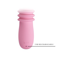 Pretty Love Susie roze BW 69003-6